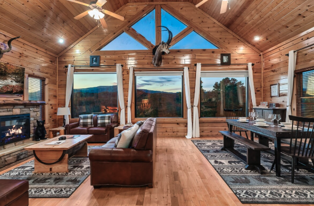 Hicks Vacation Rentals - Tonight's Dream